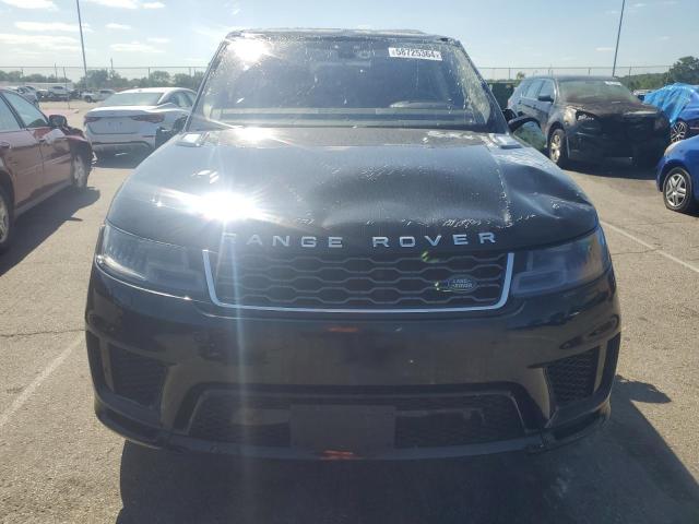 Photo 4 VIN: SALWR2SU9LA705219 - LAND-ROVER RANGE ROVE 