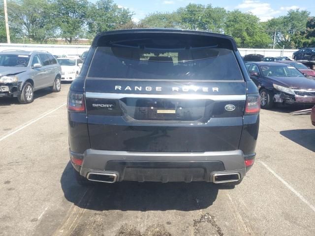 Photo 5 VIN: SALWR2SU9LA705219 - LAND-ROVER RANGE ROVE 