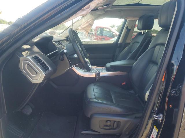 Photo 6 VIN: SALWR2SU9LA705219 - LAND-ROVER RANGE ROVE 