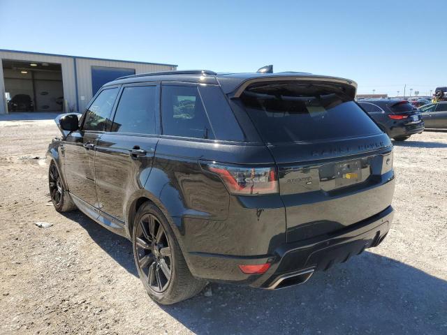 Photo 2 VIN: SALWR2SU9LA724014 - LAND ROVER RANGE ROVE 