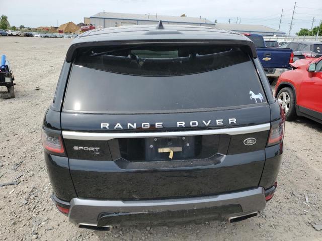 Photo 5 VIN: SALWR2SU9LA747213 - LAND ROVER RANGEROVER 