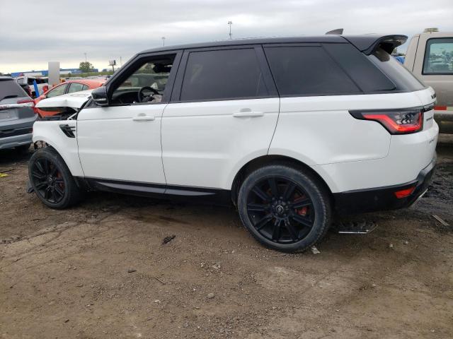 Photo 1 VIN: SALWR2SU9LA882935 - LAND ROVER RANGE ROVE 