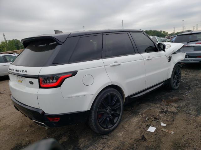 Photo 2 VIN: SALWR2SU9LA882935 - LAND ROVER RANGE ROVE 