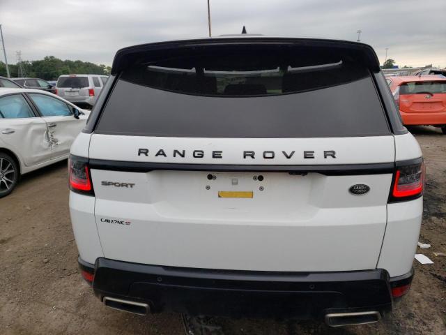 Photo 5 VIN: SALWR2SU9LA882935 - LAND ROVER RANGE ROVE 