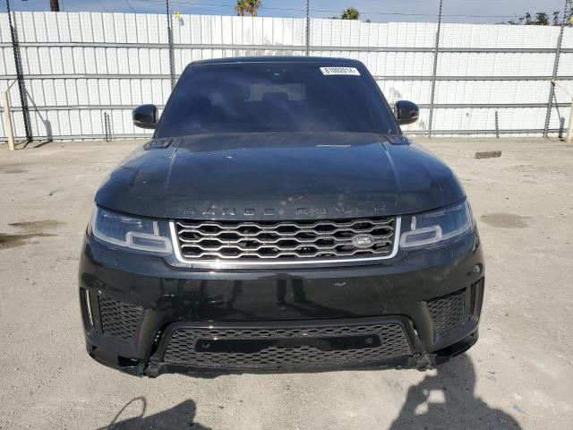 Photo 4 VIN: SALWR2SU9MA764790 - LAND ROVER RANGE ROVE 