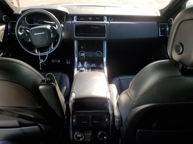 Photo 7 VIN: SALWR2SU9MA764790 - LAND ROVER RANGE ROVE 