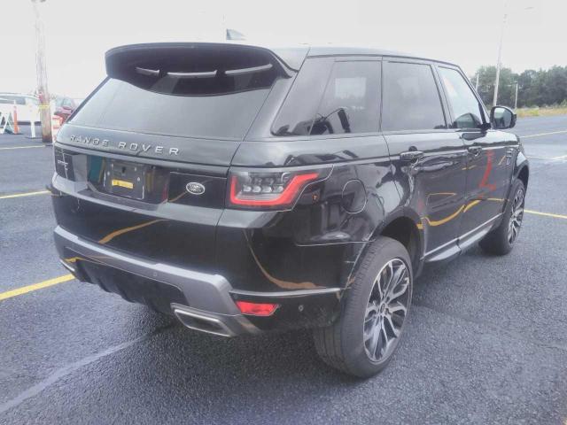 Photo 2 VIN: SALWR2SU9MA780598 - LAND ROVER RANGE ROVE 