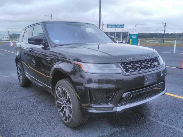 Photo 3 VIN: SALWR2SU9MA780598 - LAND ROVER RANGE ROVE 