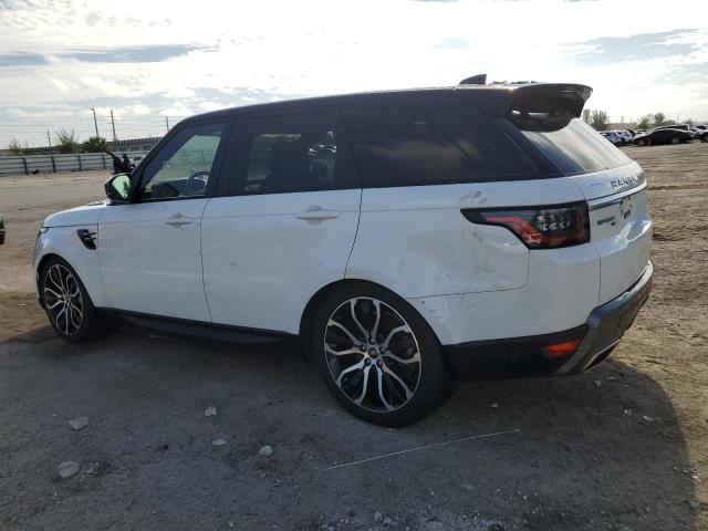 Photo 1 VIN: SALWR2SUXLA711224 - LAND ROVER RANGEROVER 