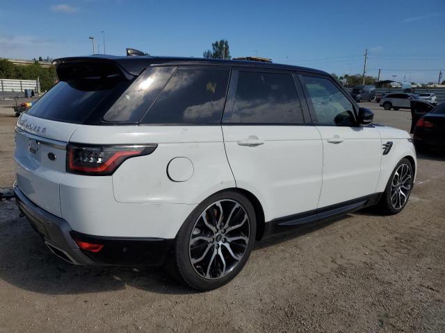 Photo 2 VIN: SALWR2SUXLA711224 - LAND ROVER RANGEROVER 