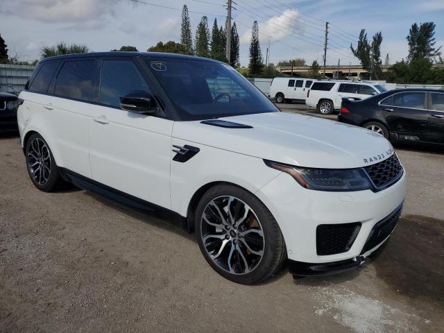 Photo 3 VIN: SALWR2SUXLA711224 - LAND ROVER RANGEROVER 