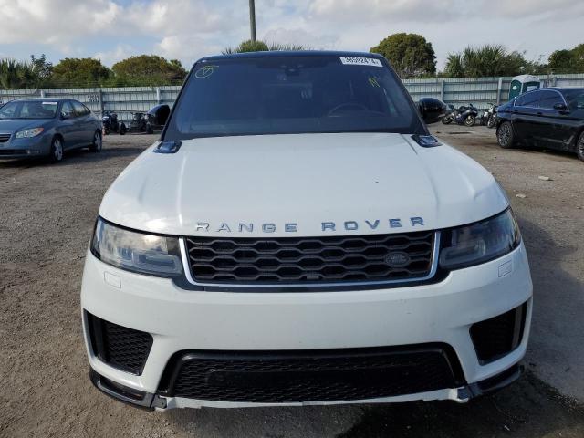 Photo 4 VIN: SALWR2SUXLA711224 - LAND ROVER RANGEROVER 