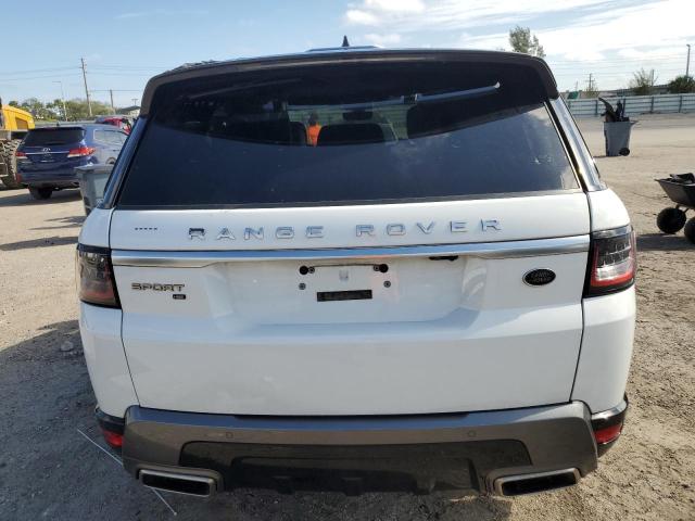 Photo 5 VIN: SALWR2SUXLA711224 - LAND ROVER RANGEROVER 