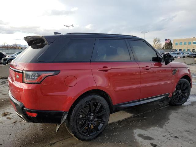 Photo 2 VIN: SALWR2SUXLA723745 - LAND ROVER RANGEROVER 