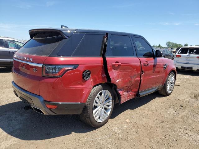 Photo 2 VIN: SALWR2SUXLA884032 - LAND ROVER RANGEROVER 