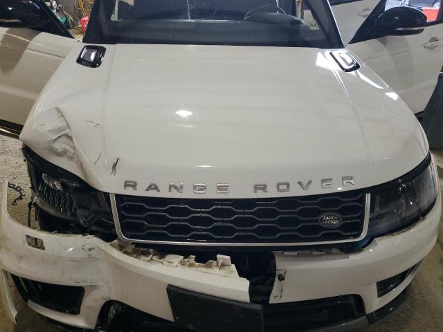 Photo 11 VIN: SALWR2SUXLA891823 - LAND ROVER RANGE ROVE 