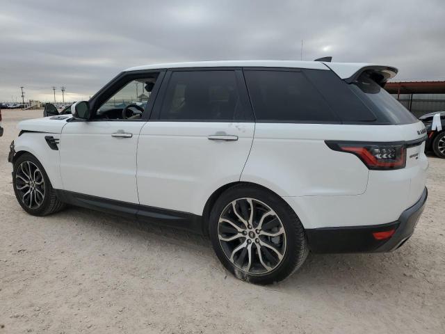 Photo 1 VIN: SALWR2SUXMA752471 - LAND ROVER RANGE ROVE 