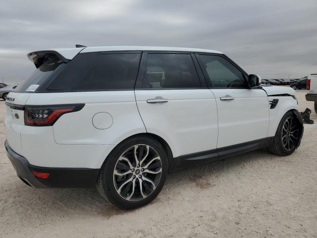 Photo 2 VIN: SALWR2SUXMA752471 - LAND ROVER RANGE ROVE 