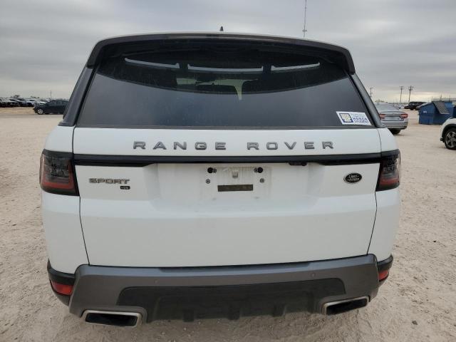 Photo 5 VIN: SALWR2SUXMA752471 - LAND ROVER RANGE ROVE 