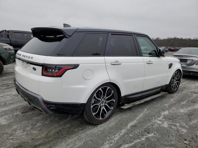 Photo 2 VIN: SALWR2SUXMA756813 - LAND ROVER RANGE ROVE 