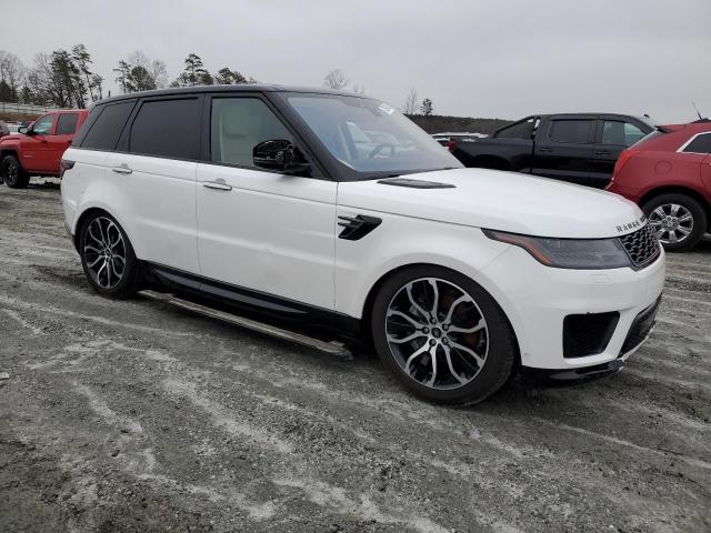 Photo 3 VIN: SALWR2SUXMA756813 - LAND ROVER RANGE ROVE 