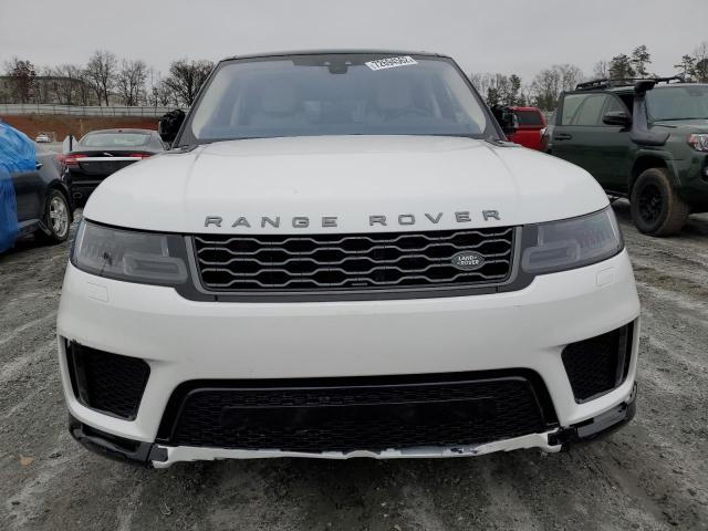 Photo 4 VIN: SALWR2SUXMA756813 - LAND ROVER RANGE ROVE 