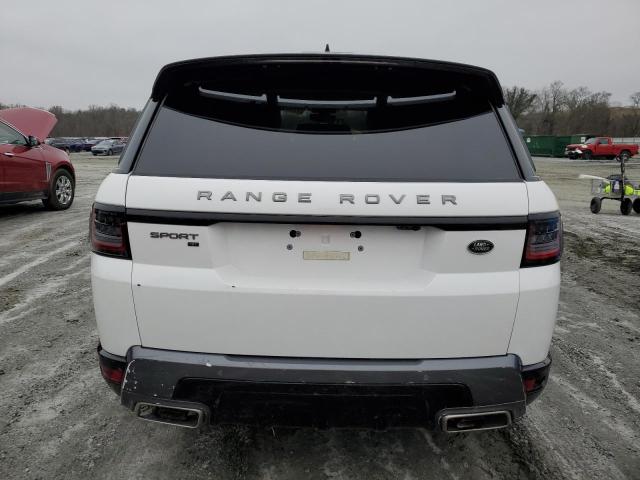 Photo 5 VIN: SALWR2SUXMA756813 - LAND ROVER RANGE ROVE 