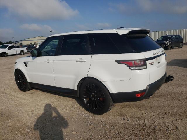 Photo 1 VIN: SALWR2TF0EA376235 - LAND ROVER RANGE ROVE 