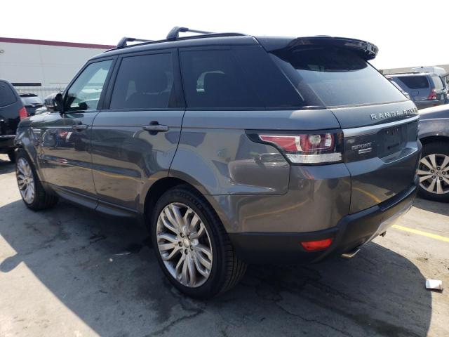 Photo 1 VIN: SALWR2TF0EA381810 - LAND ROVER RANGE ROVE 