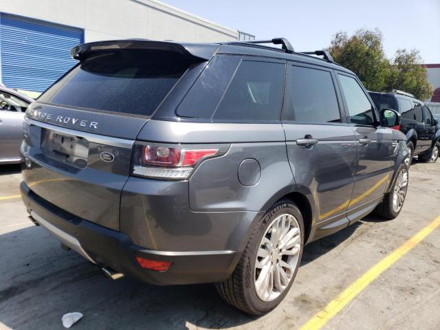 Photo 2 VIN: SALWR2TF0EA381810 - LAND ROVER RANGE ROVE 