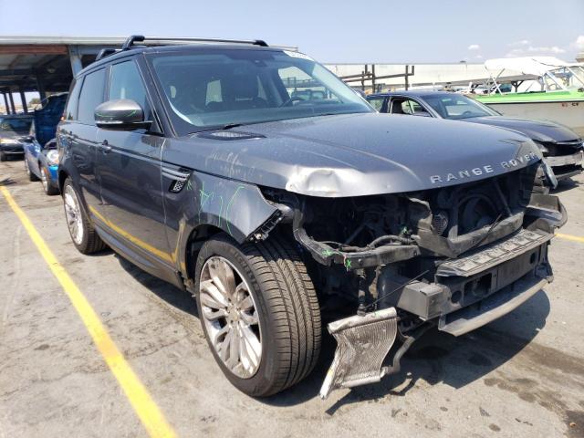 Photo 3 VIN: SALWR2TF0EA381810 - LAND ROVER RANGE ROVE 