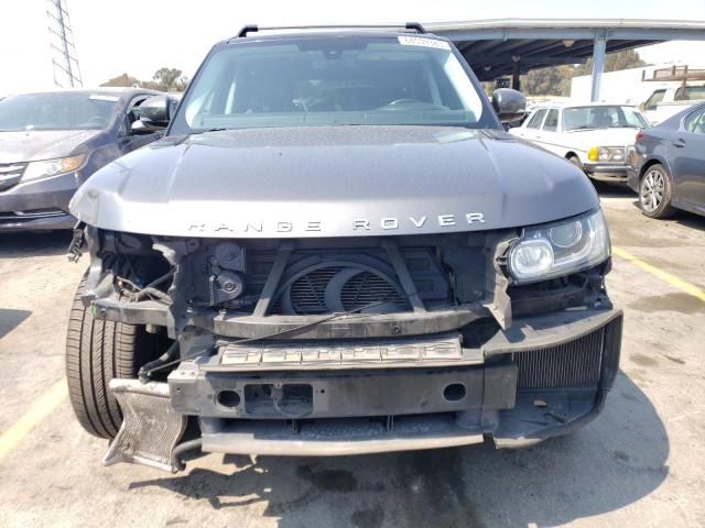 Photo 4 VIN: SALWR2TF0EA381810 - LAND ROVER RANGE ROVE 