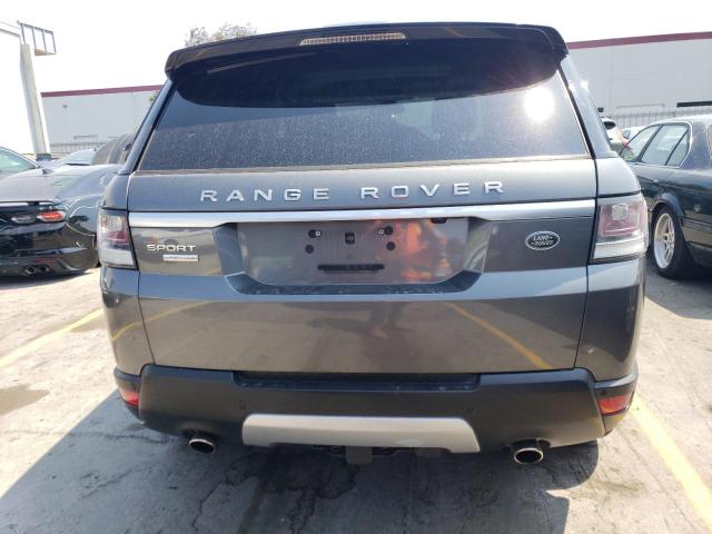 Photo 5 VIN: SALWR2TF0EA381810 - LAND ROVER RANGE ROVE 