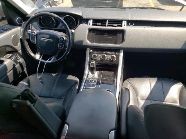 Photo 7 VIN: SALWR2TF0EA381810 - LAND ROVER RANGE ROVE 