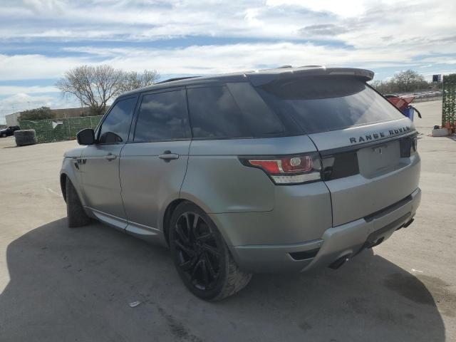 Photo 1 VIN: SALWR2TF0EA383332 - LAND ROVER RANGEROVER 