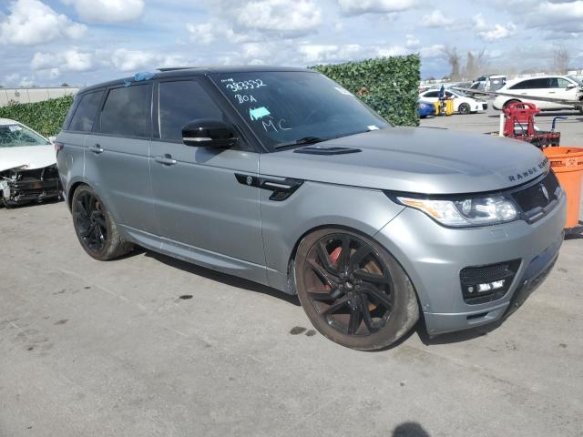 Photo 3 VIN: SALWR2TF0EA383332 - LAND ROVER RANGEROVER 