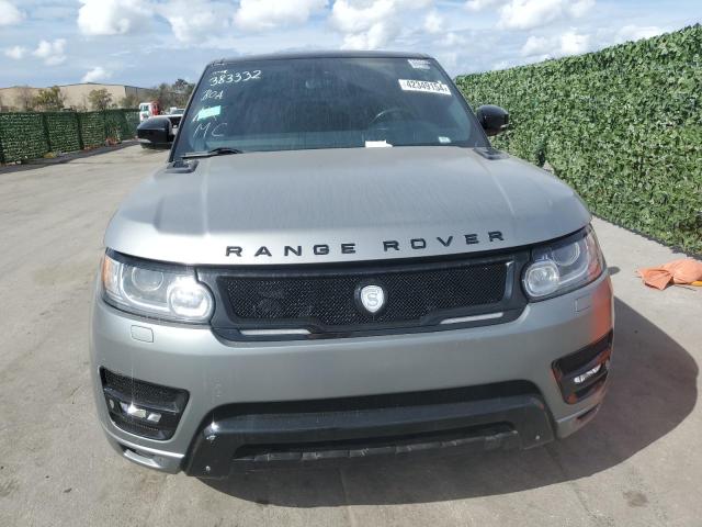 Photo 4 VIN: SALWR2TF0EA383332 - LAND ROVER RANGEROVER 