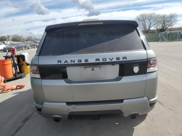 Photo 5 VIN: SALWR2TF0EA383332 - LAND ROVER RANGEROVER 