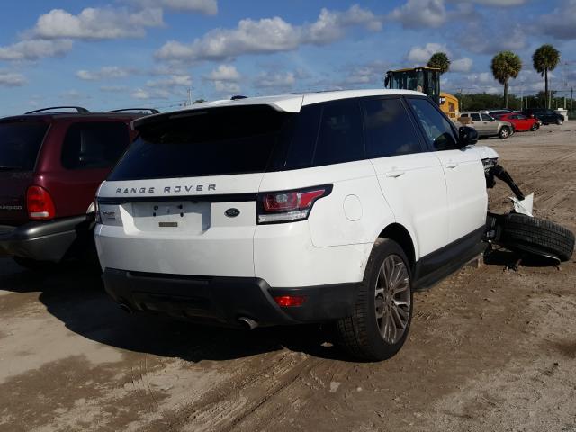 Photo 3 VIN: SALWR2TF0FA517337 - LAND ROVER RANGE ROVE 