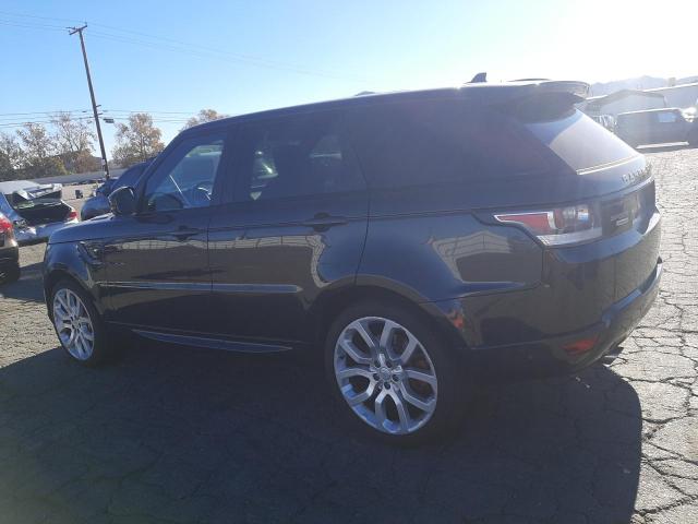 Photo 1 VIN: SALWR2TF0FA522179 - LAND ROVER RANGEROVER 