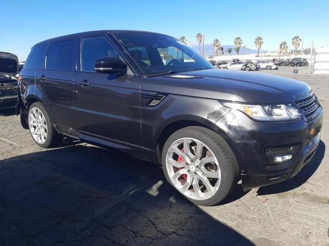 Photo 3 VIN: SALWR2TF0FA522179 - LAND ROVER RANGEROVER 