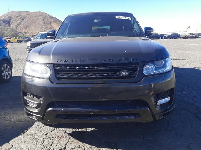 Photo 4 VIN: SALWR2TF0FA522179 - LAND ROVER RANGEROVER 