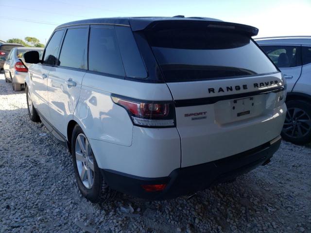 Photo 2 VIN: SALWR2TF1EA359475 - LAND ROVER RANGE ROVE 