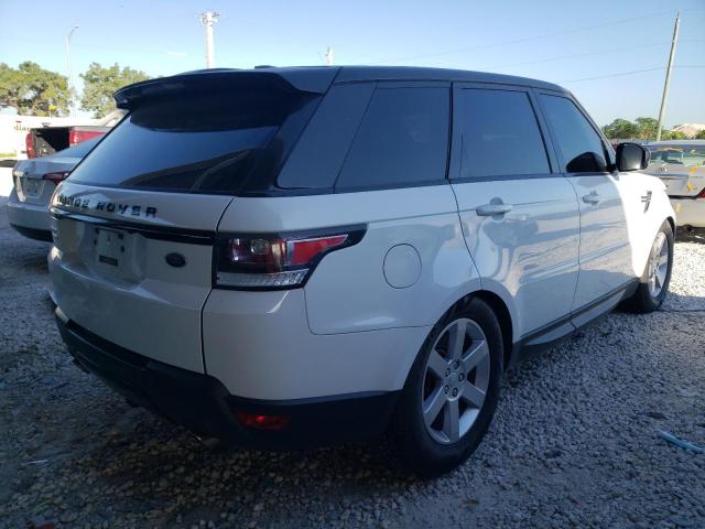 Photo 3 VIN: SALWR2TF1EA359475 - LAND ROVER RANGE ROVE 