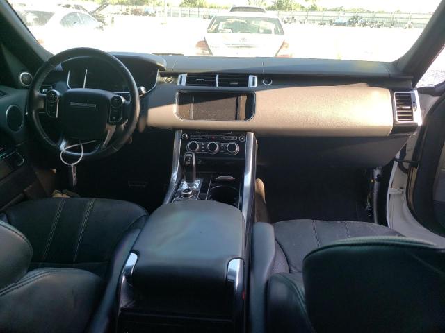 Photo 8 VIN: SALWR2TF1EA359475 - LAND ROVER RANGE ROVE 