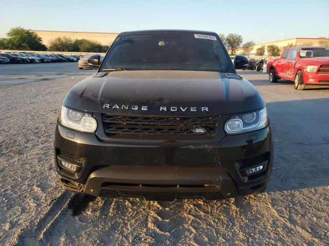 Photo 4 VIN: SALWR2TF1EA366569 - LAND ROVER RANGEROVER 