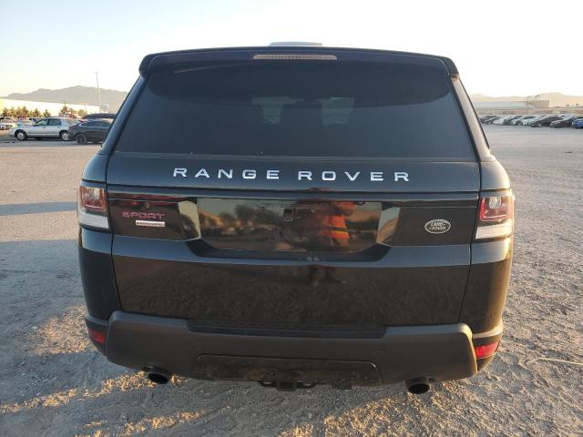 Photo 5 VIN: SALWR2TF1EA366569 - LAND ROVER RANGEROVER 