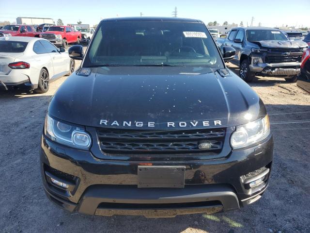 Photo 4 VIN: SALWR2TF1FA510011 - LAND ROVER RANGEROVER 