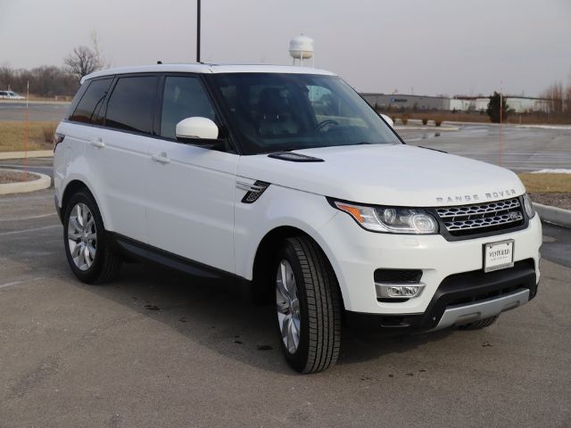 Photo 7 VIN: SALWR2TF1FA540433 - LAND ROVER RANGE ROVER SPORT 