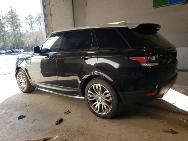 Photo 1 VIN: SALWR2TF2EA345004 - LAND ROVER RANGEROVER 